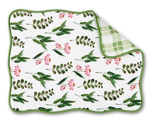 Huntington Home Oversized Drying Mat or 2-Pack Towel Set