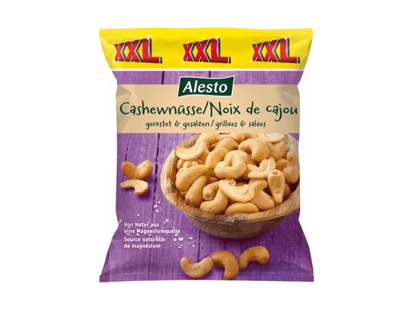 Noix de cajou XXL