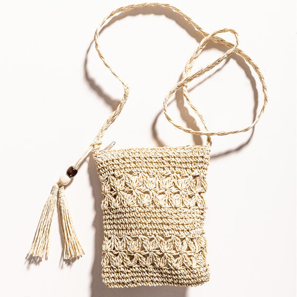 Trendige Tasche