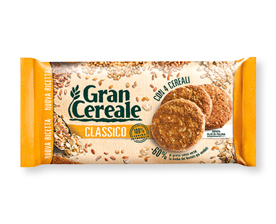 Gran Cereale Classico MULINO BIANCO/BARILLA