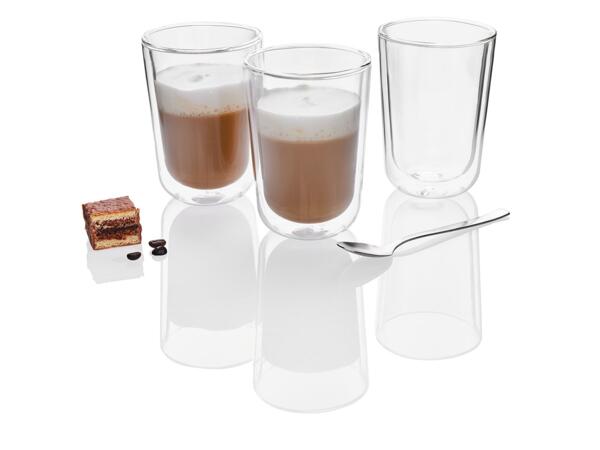 Insulated Glasses