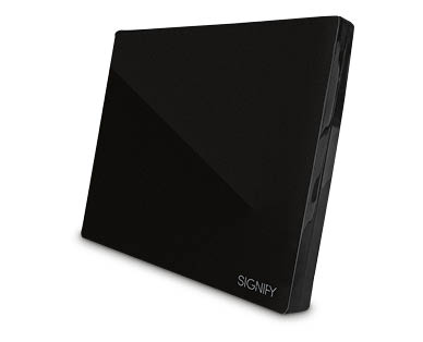 Digital Indoor Antenna