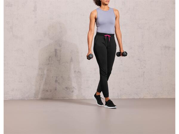 Ladies' Joggers