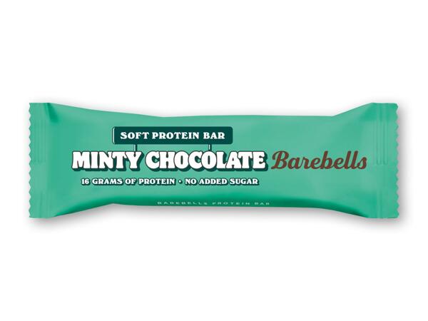 BAREBELLS Proteinbar