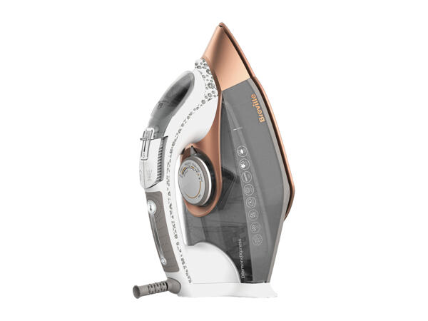 Breville 3100W Diamond Xpress Steam Iron