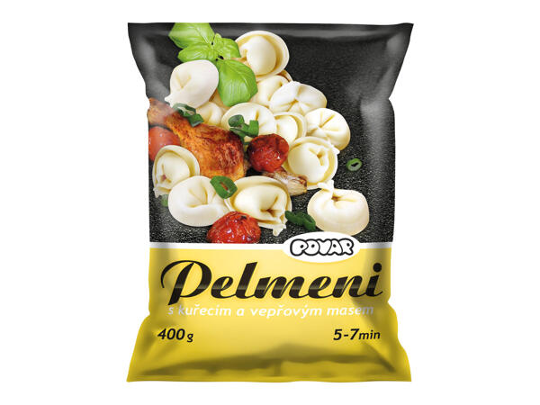 PELMENI
