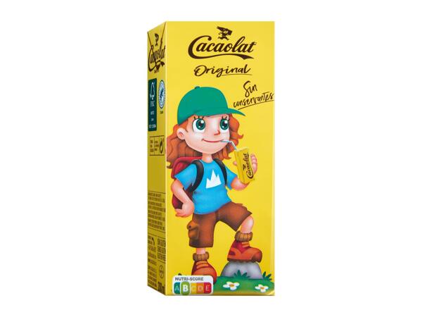 Cacaolat Chocolate Milk