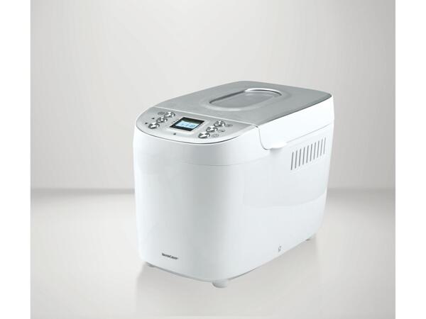 Bread maker