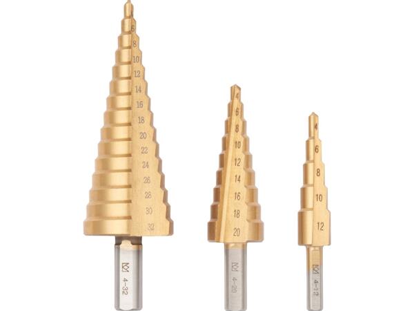 Parkside Specialised Bit Assortment