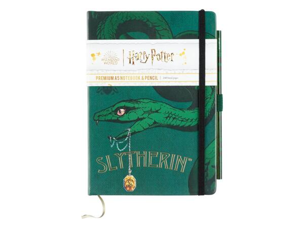 Harry Potter Notebook