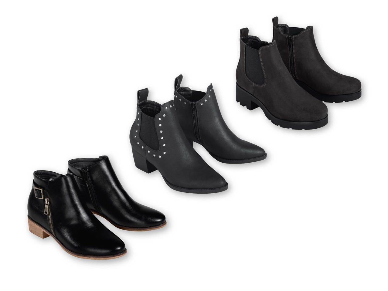 ESMARA Ladies' Boots