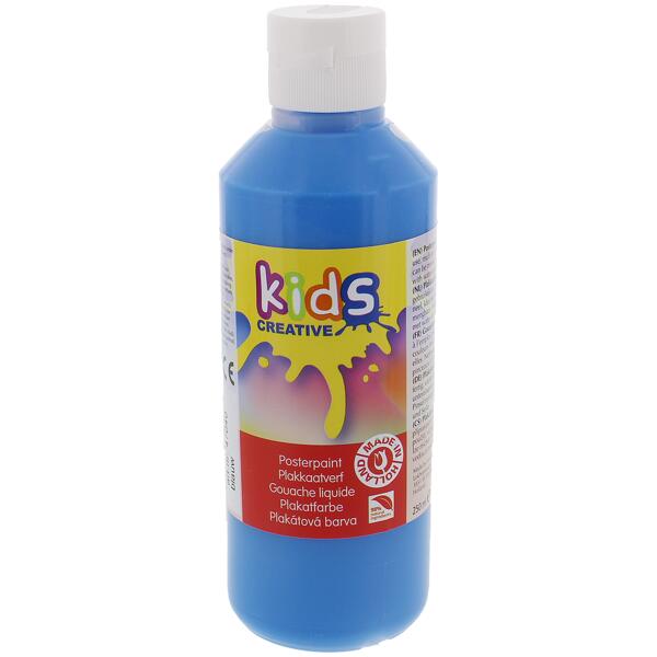 Kids Creative Plakatfarbe