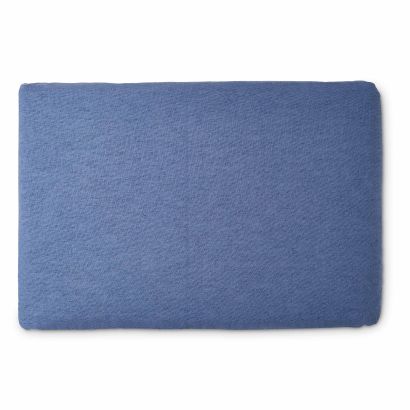 Drap-housse en flanelle, 2 pers.