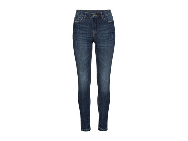 Esmara Super Skinny Jeans