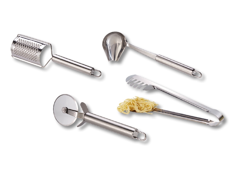 Ustensiles de cuisine