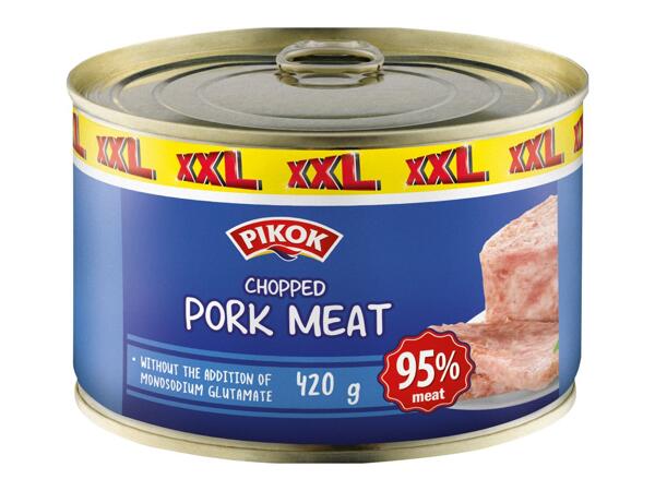 GULÁŠ Z VEPŘOVÉHO MASA
