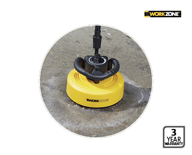 High Pressure Surface Cleaner Accessory