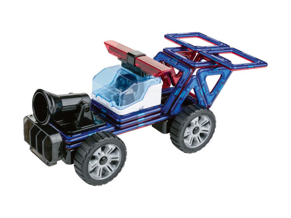 Police & Rescue Set