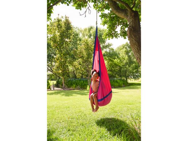Kid's Hanging Chair