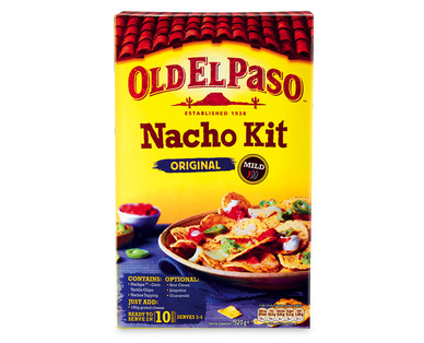 Original Nacho Kit