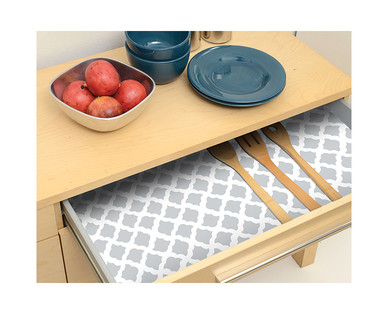 Easy Home Shelf & Drawer Liner