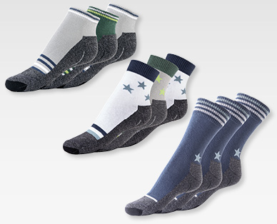 Chaussettes de sport polyvalentes CRANE(R)