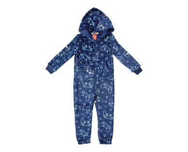 Children's Sleep Onesie