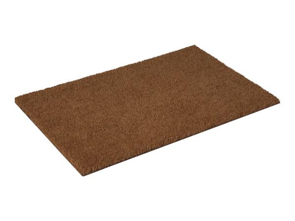 Livarno Home Coir Doormat