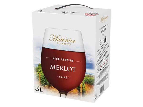 MERLOT