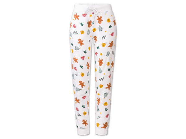 Damen Sweathose