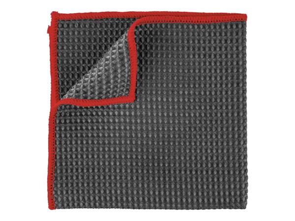 Microfibre Cleaning Cloth