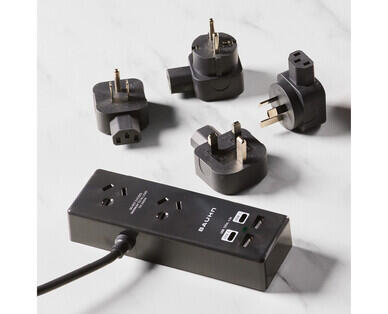 Travel Adaptor Kit