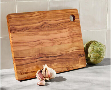 Olive Wood Chopping Board