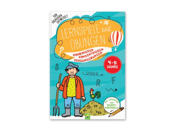 Schulanfang Buch