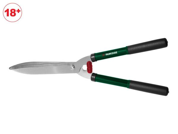 Parkside Bypass Hedge Shears