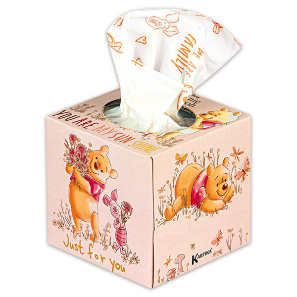 Taschentuchbox