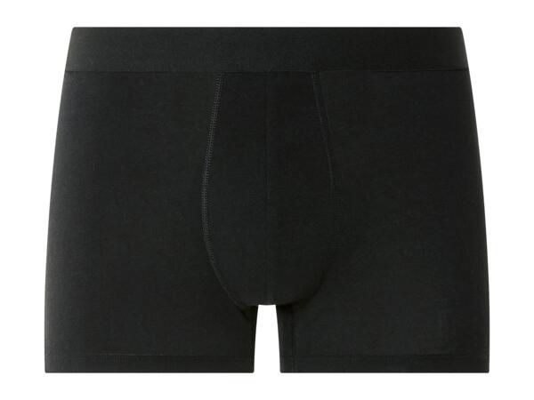 Livergy Men's Boxers - 3 Pack