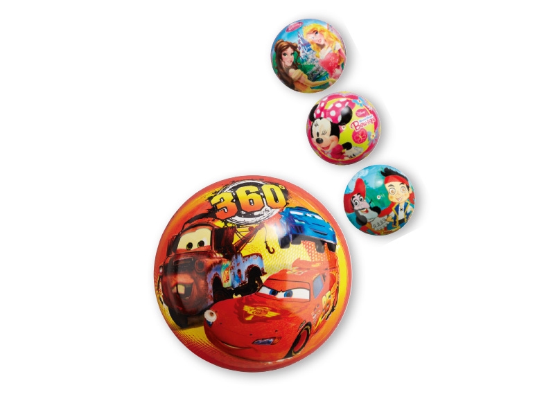 Character Ball 9"