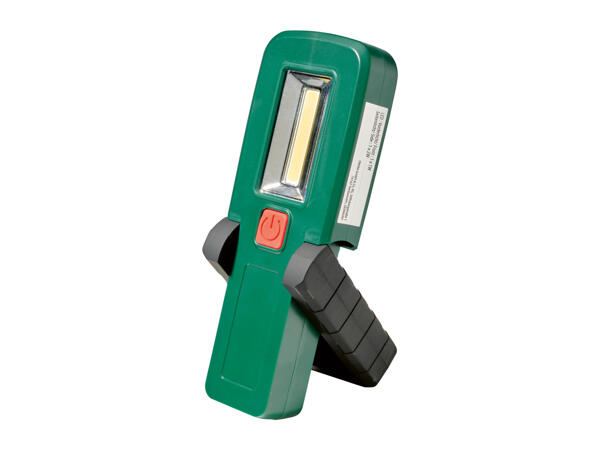 Parkside Cordless LED Light