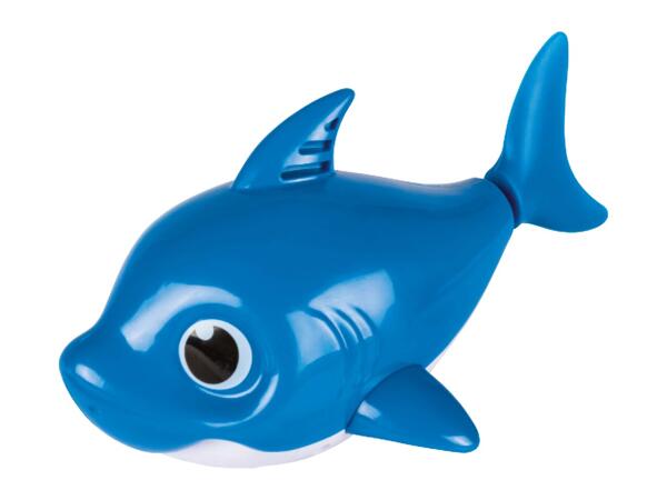 Baby Shark Bath Toy