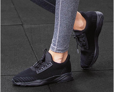 Women's Fitness Joggers