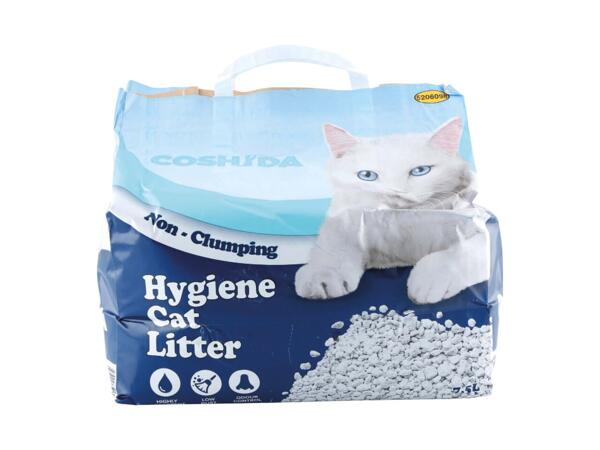Hygiene Cat Litter