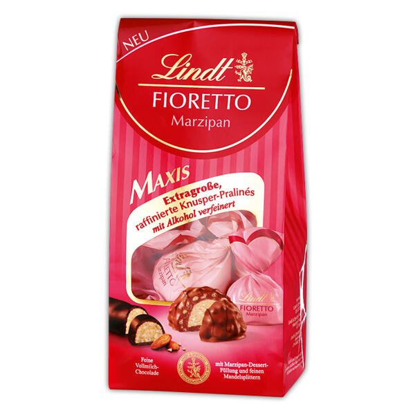 Fioretto Maxis