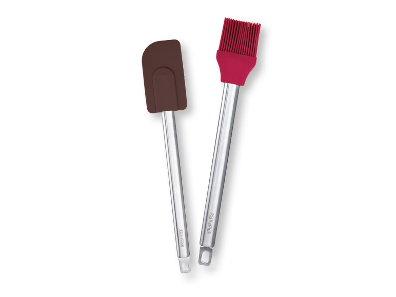 Silicone keukenhulp