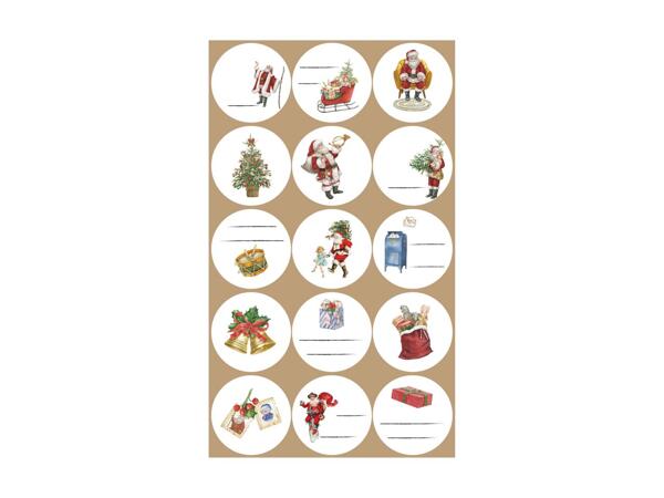 Christmas Stickers