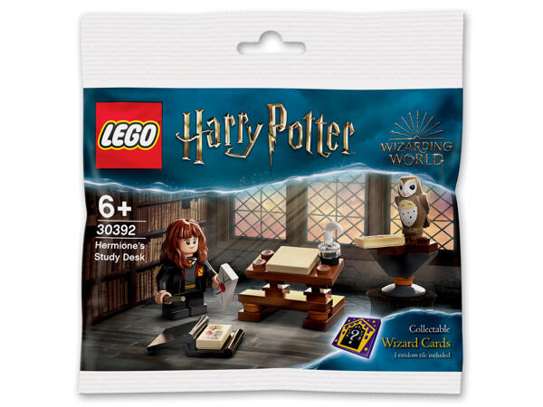 Lego(R) Set, Sackerl