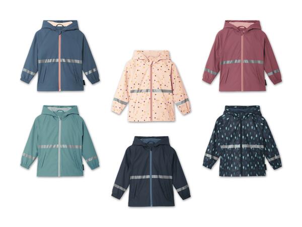 Baby/Kleinkinder Regen-Jacke