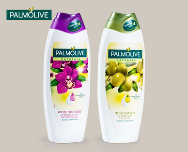 PALMOLIVE Schaumbad