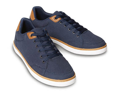 Mens Casual Shoes