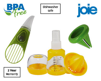 Joie Fruit and Vegetable Gadgets